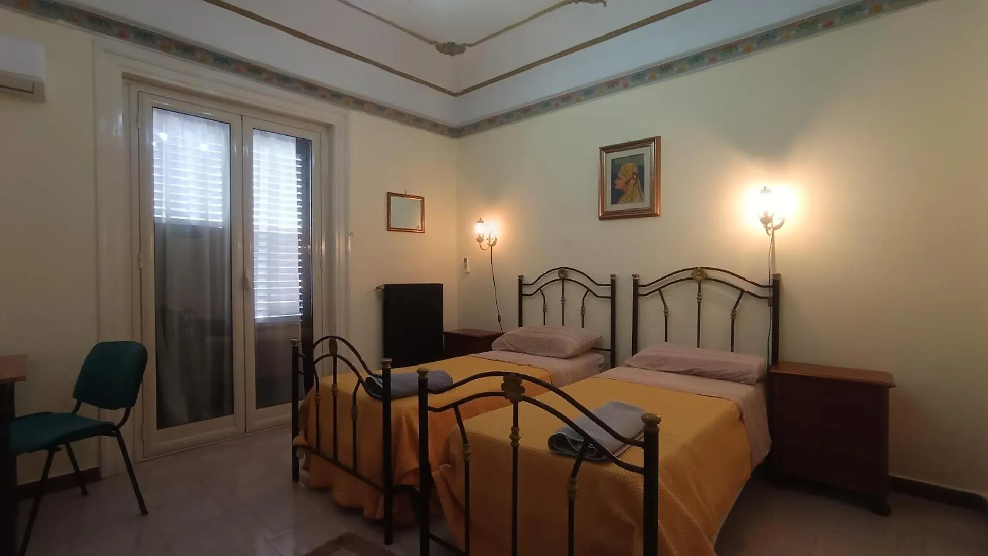 팔레르모 Casa Mille 아파트 홈스테이