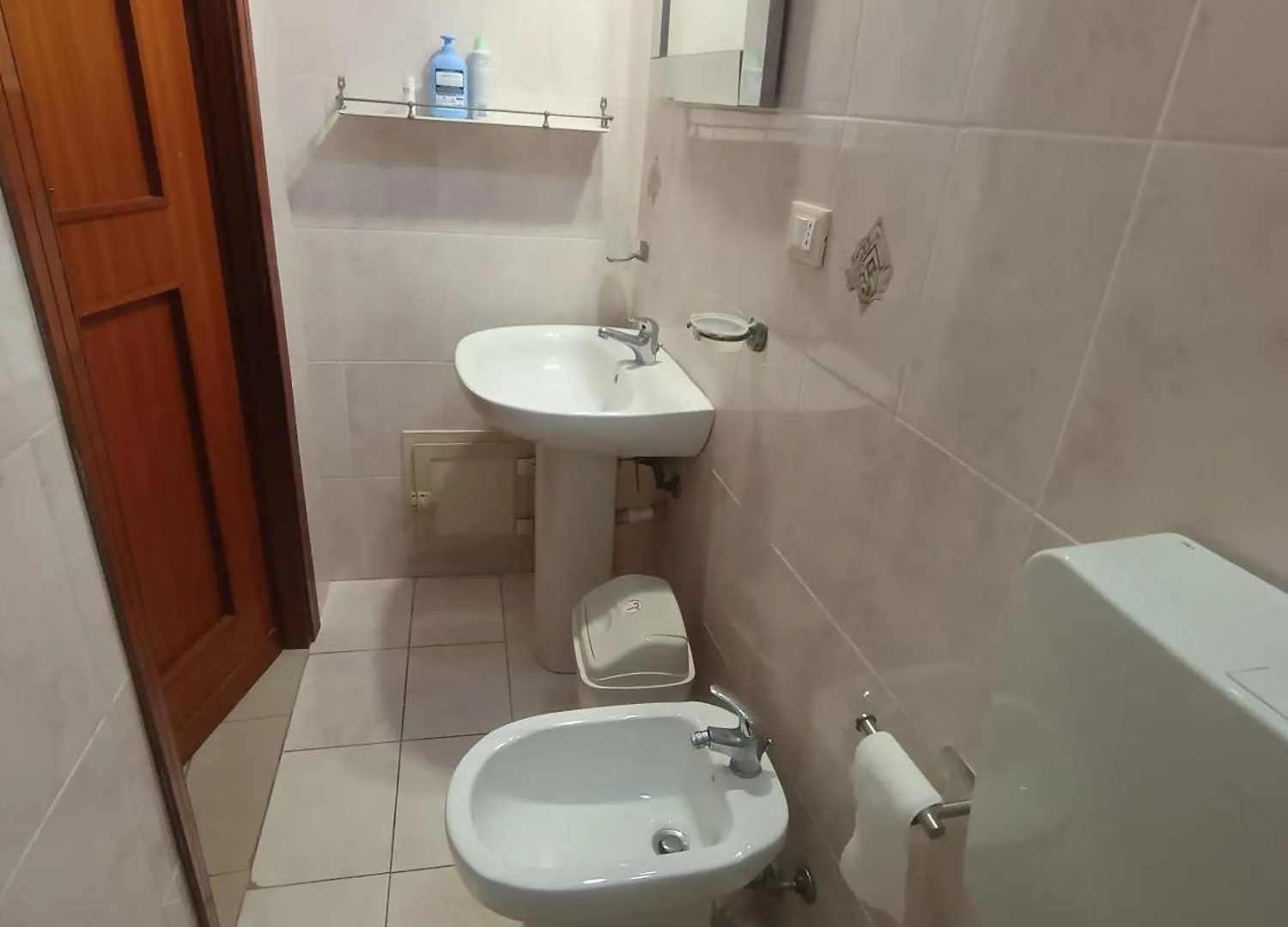 Casa Mille Apartment Palermo