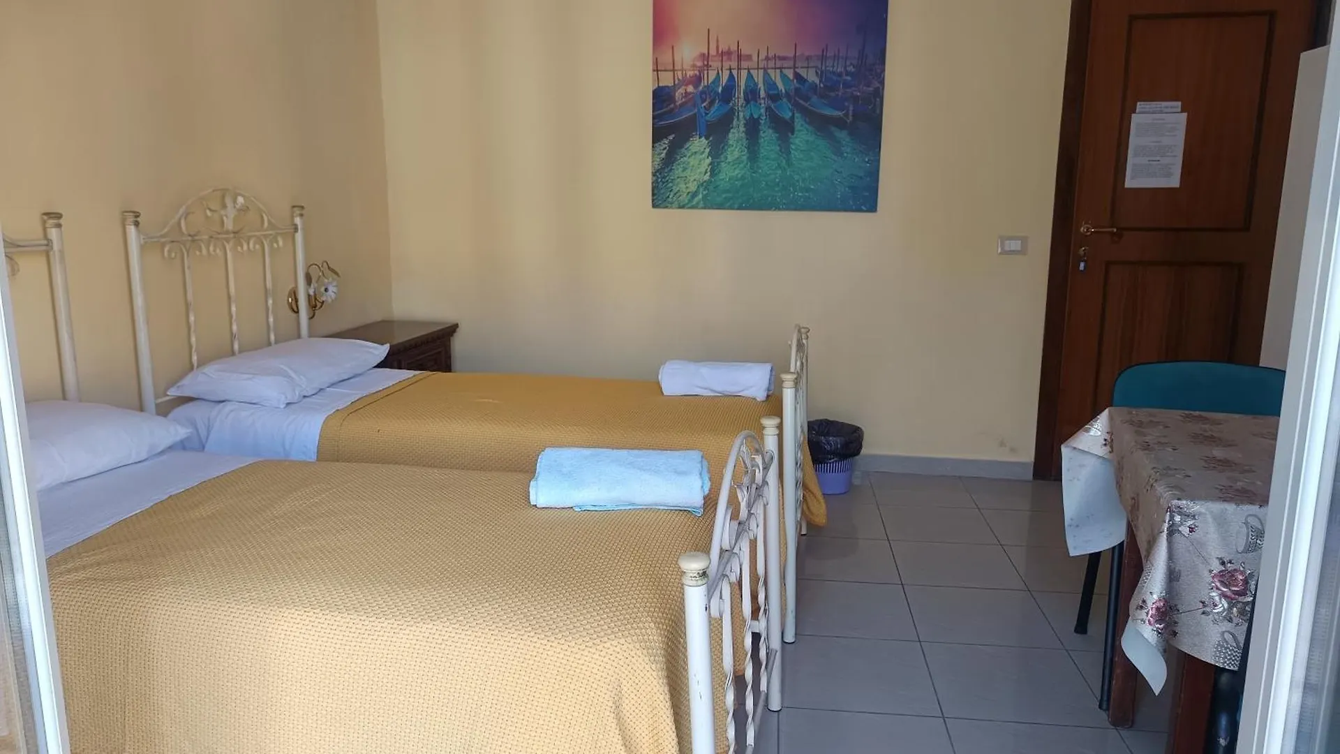 Casa Mille Apartment Palermo Italy