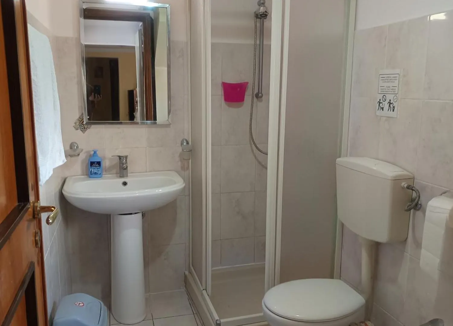 Casa Mille Apartment Palermo Homestay