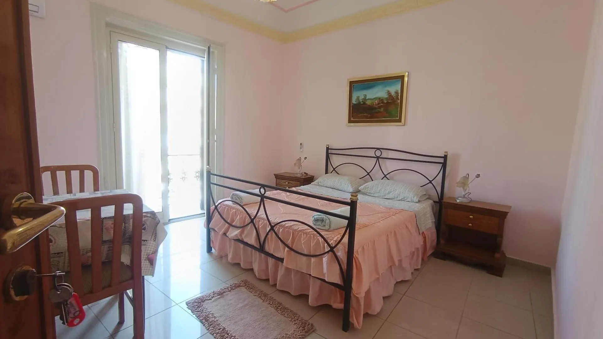 Casa Mille Apartment Palermo 0*,