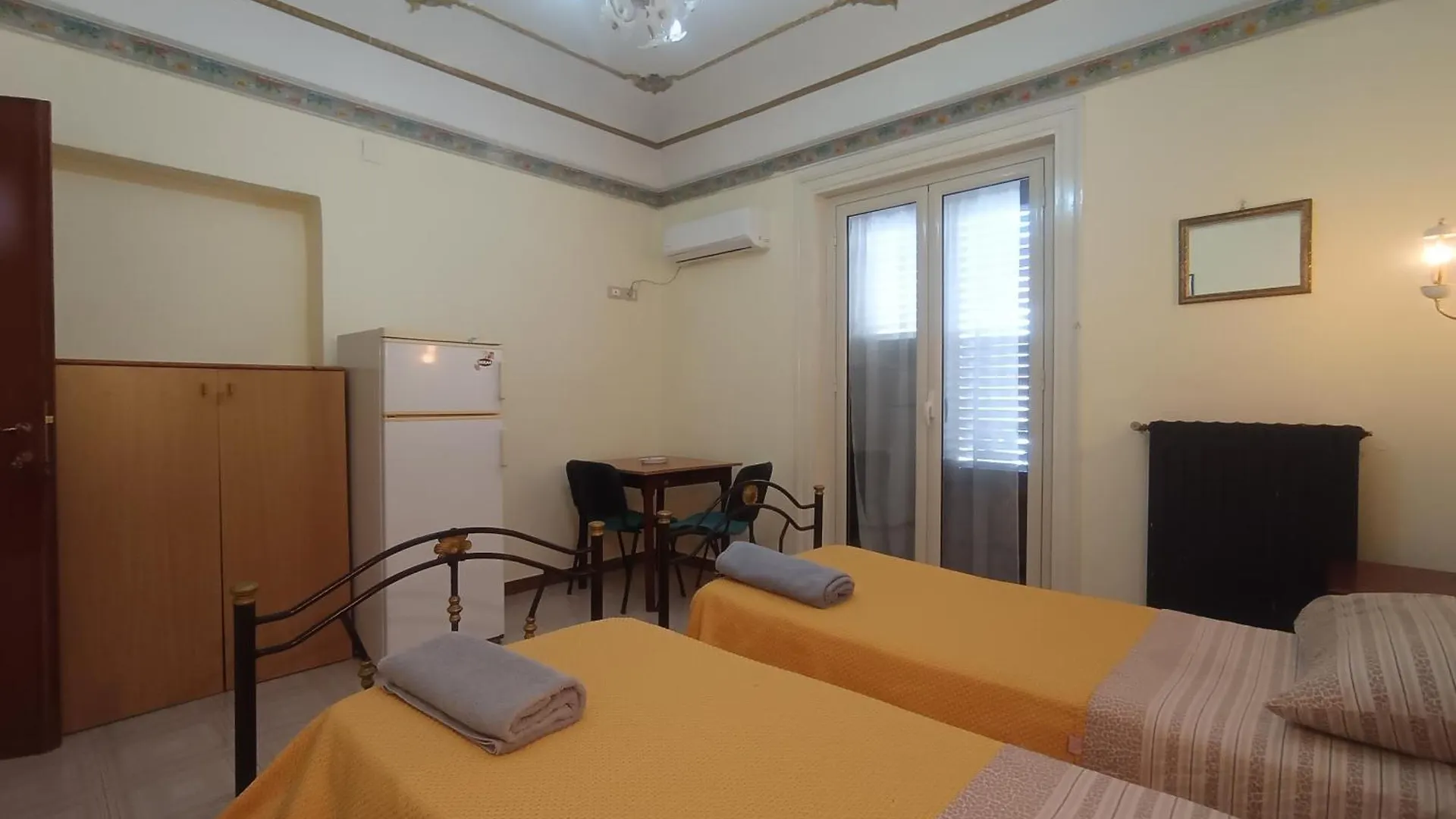Homestay Casa Mille Apartment Palermo