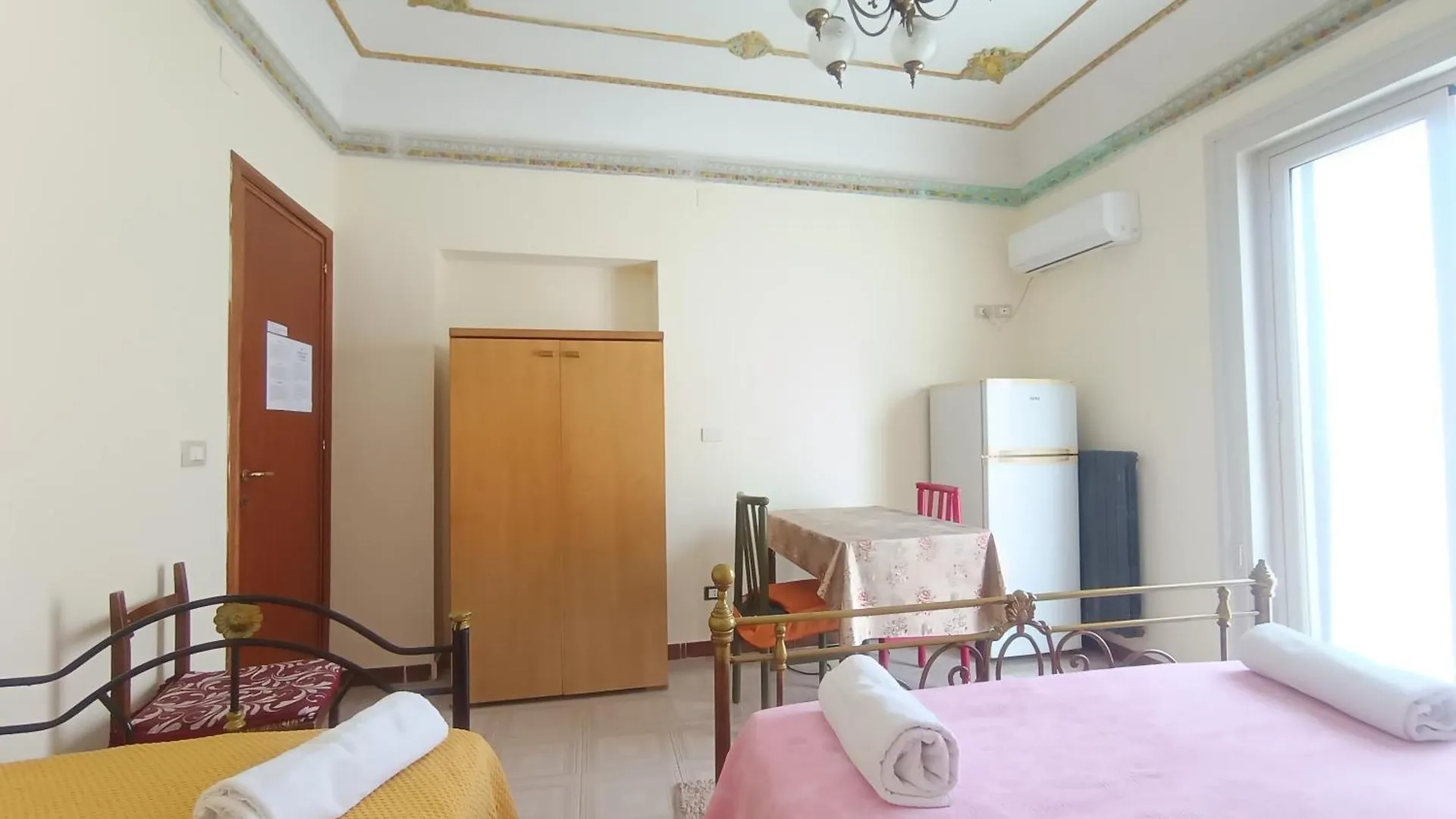 Casa Mille Apartment Palermo 0*,  Italy