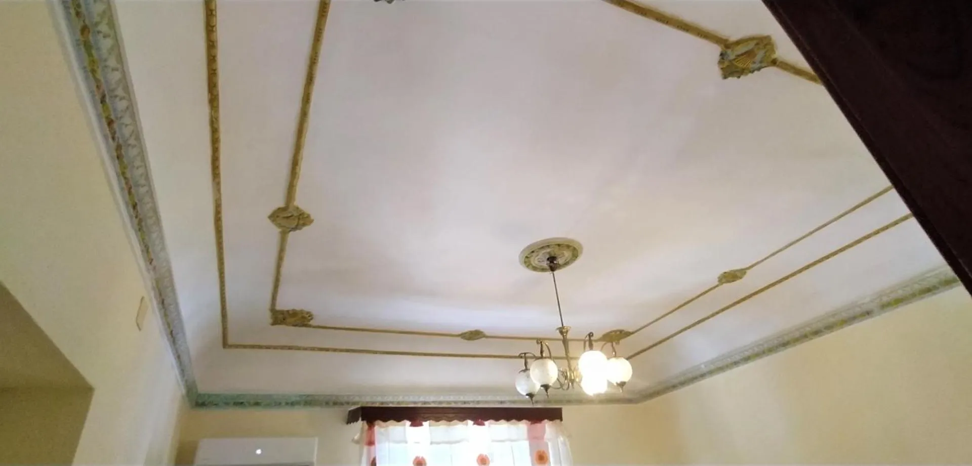 Homestay Casa Mille Apartment Palermo Italy