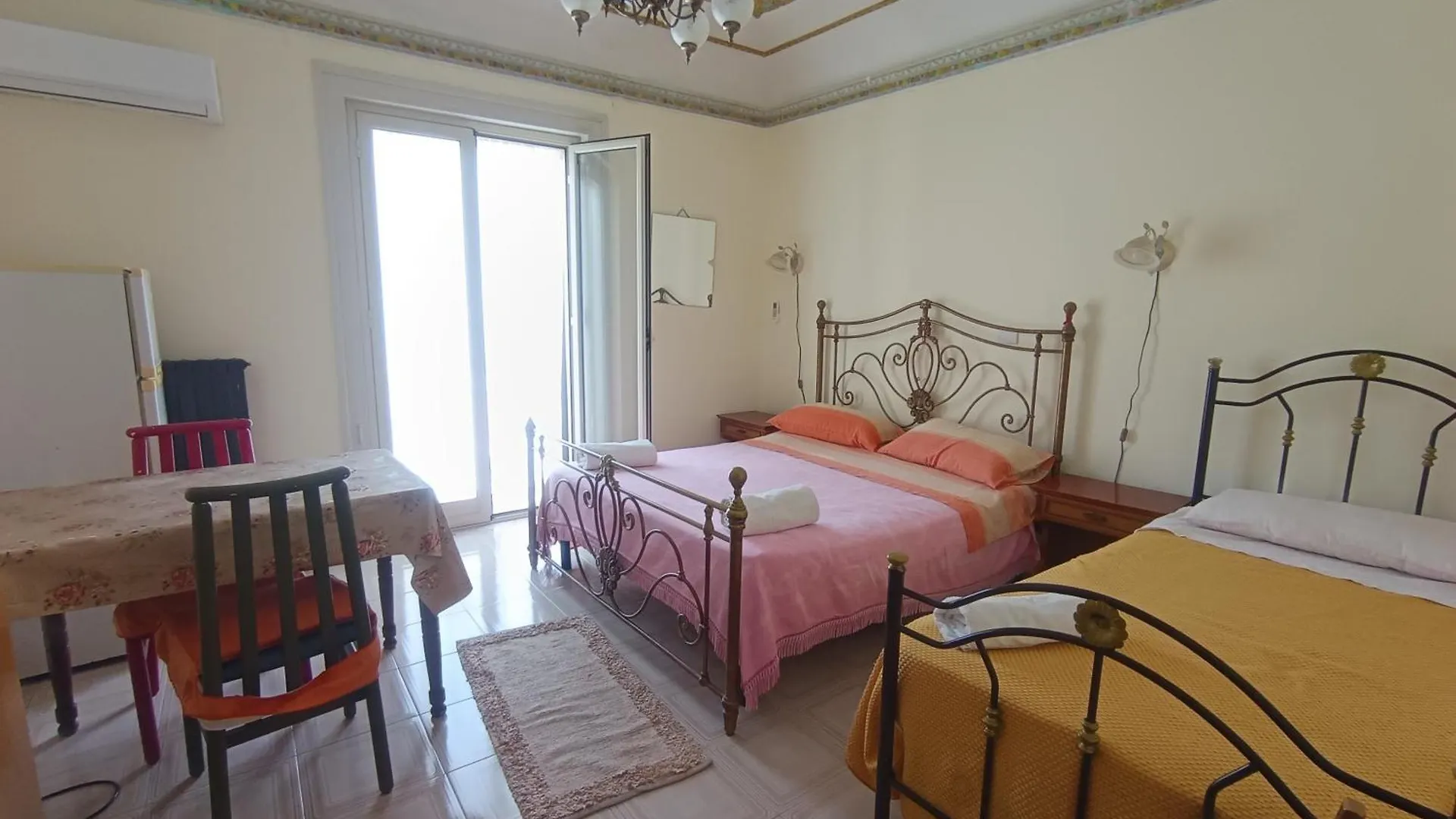 Casa Mille Apartment Palermo