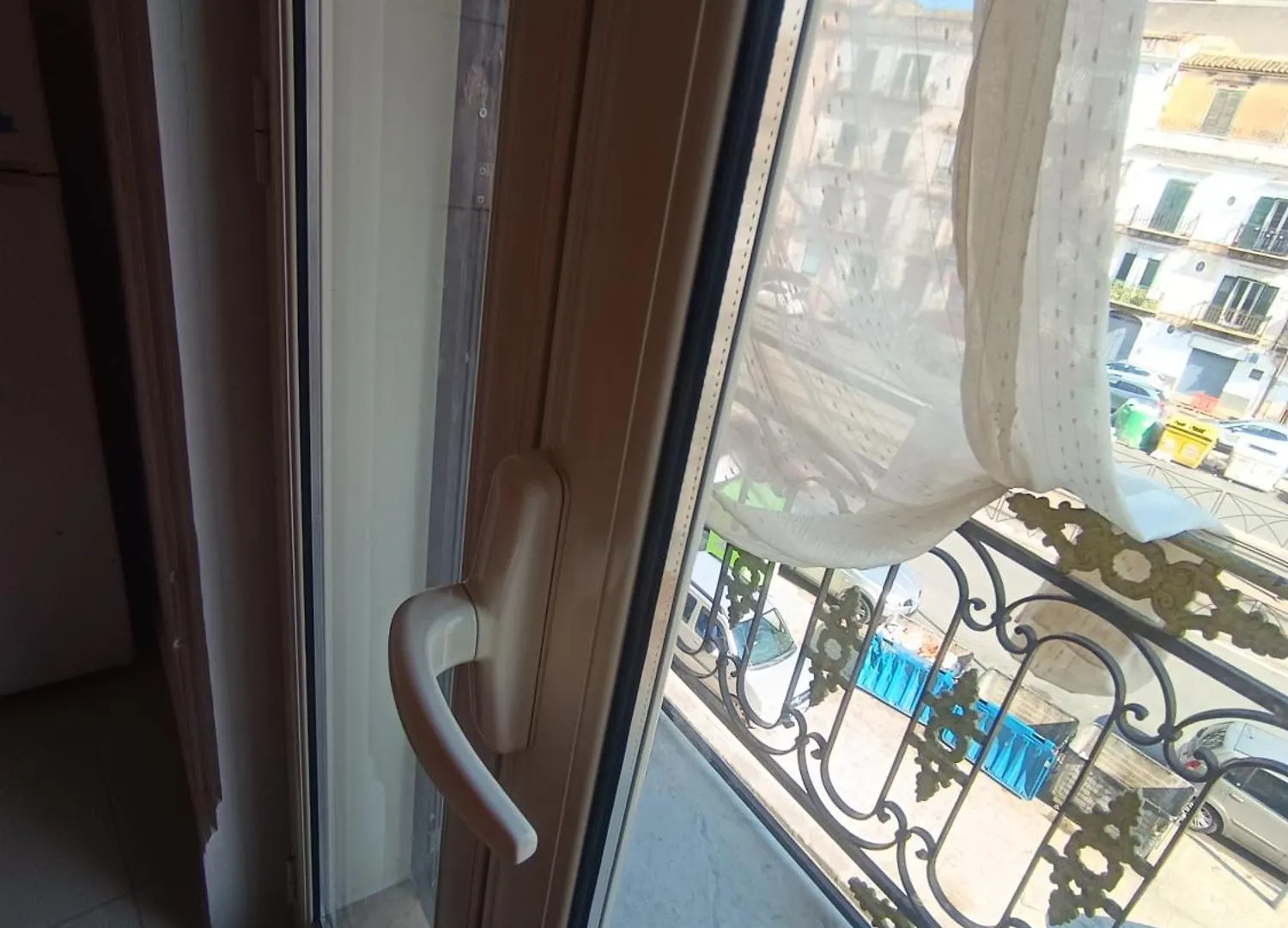 Homestay Casa Mille Apartment Palermo