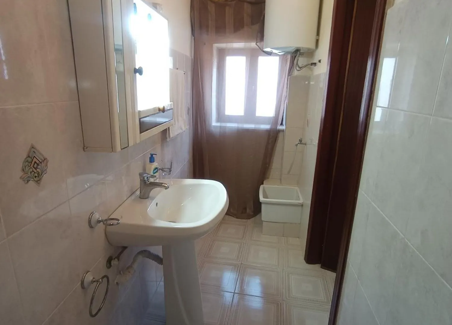 Homestay Casa Mille Apartment Palermo