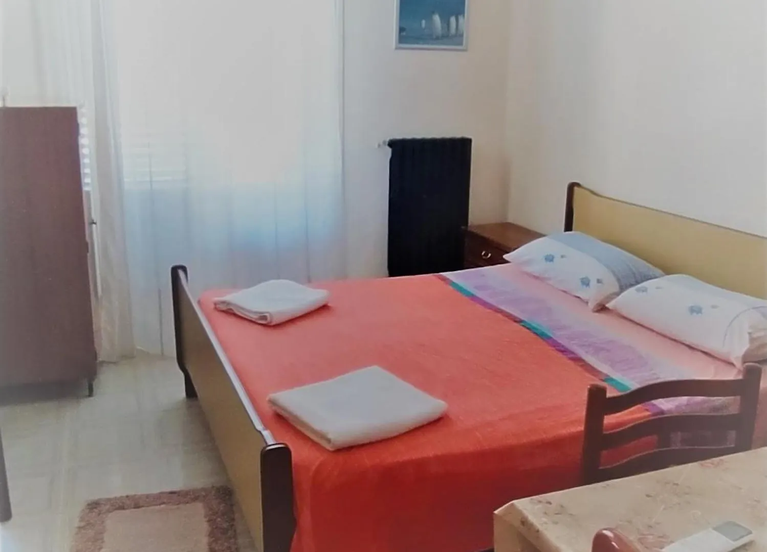 Casa Mille Apartment Palermo 0*,
