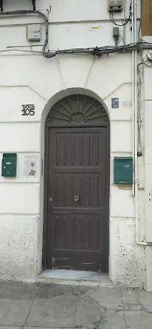 Casa Mille Apartment Palermo