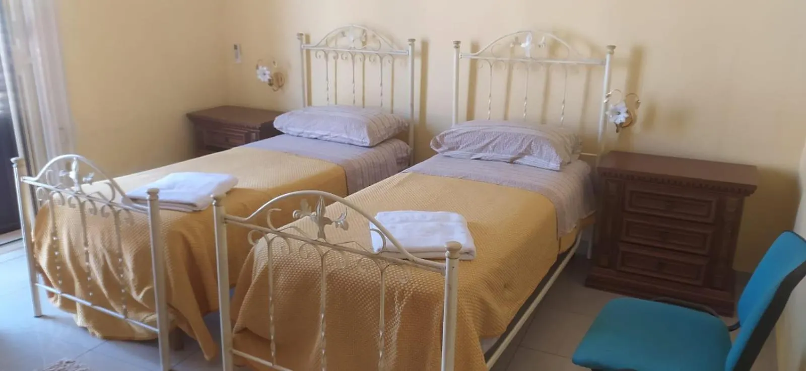 Casa Mille Apartment Palermo