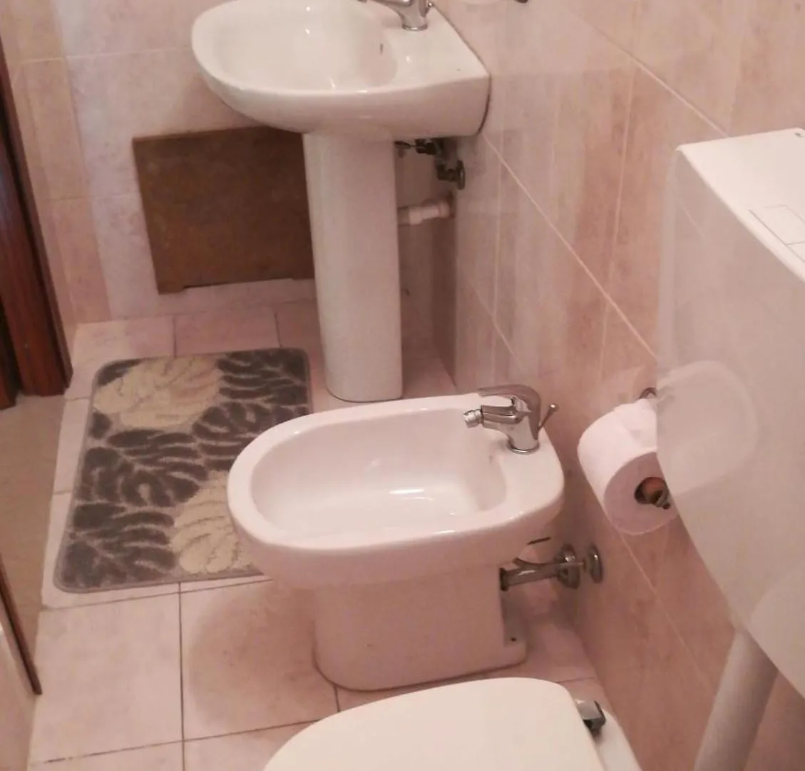 Casa Mille Apartment Palermo 0*,  Italy