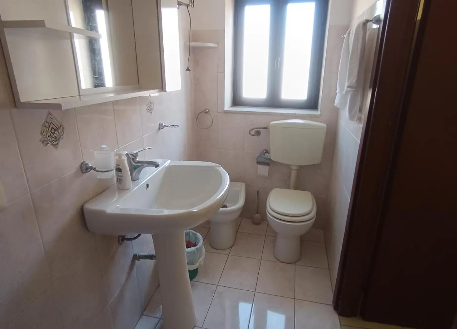 Casa Mille Apartment Palermo