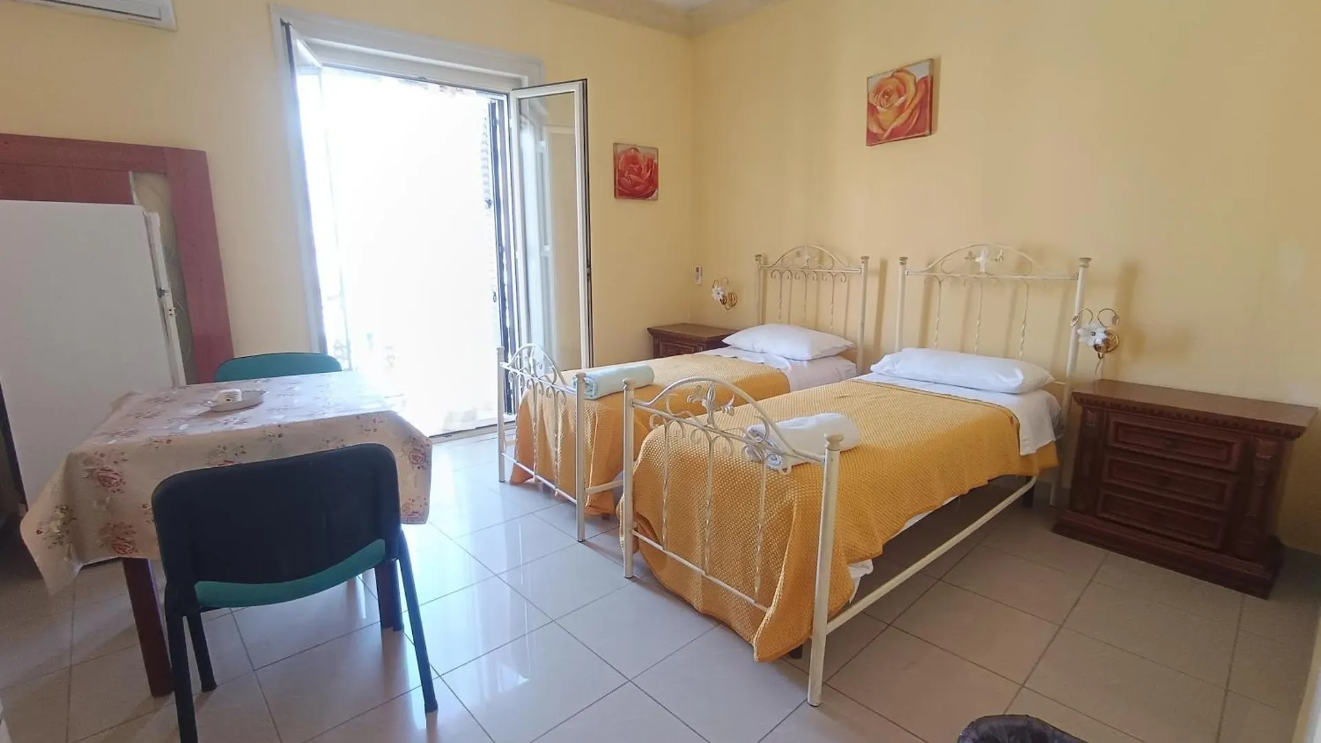Casa Mille Apartment Palermo