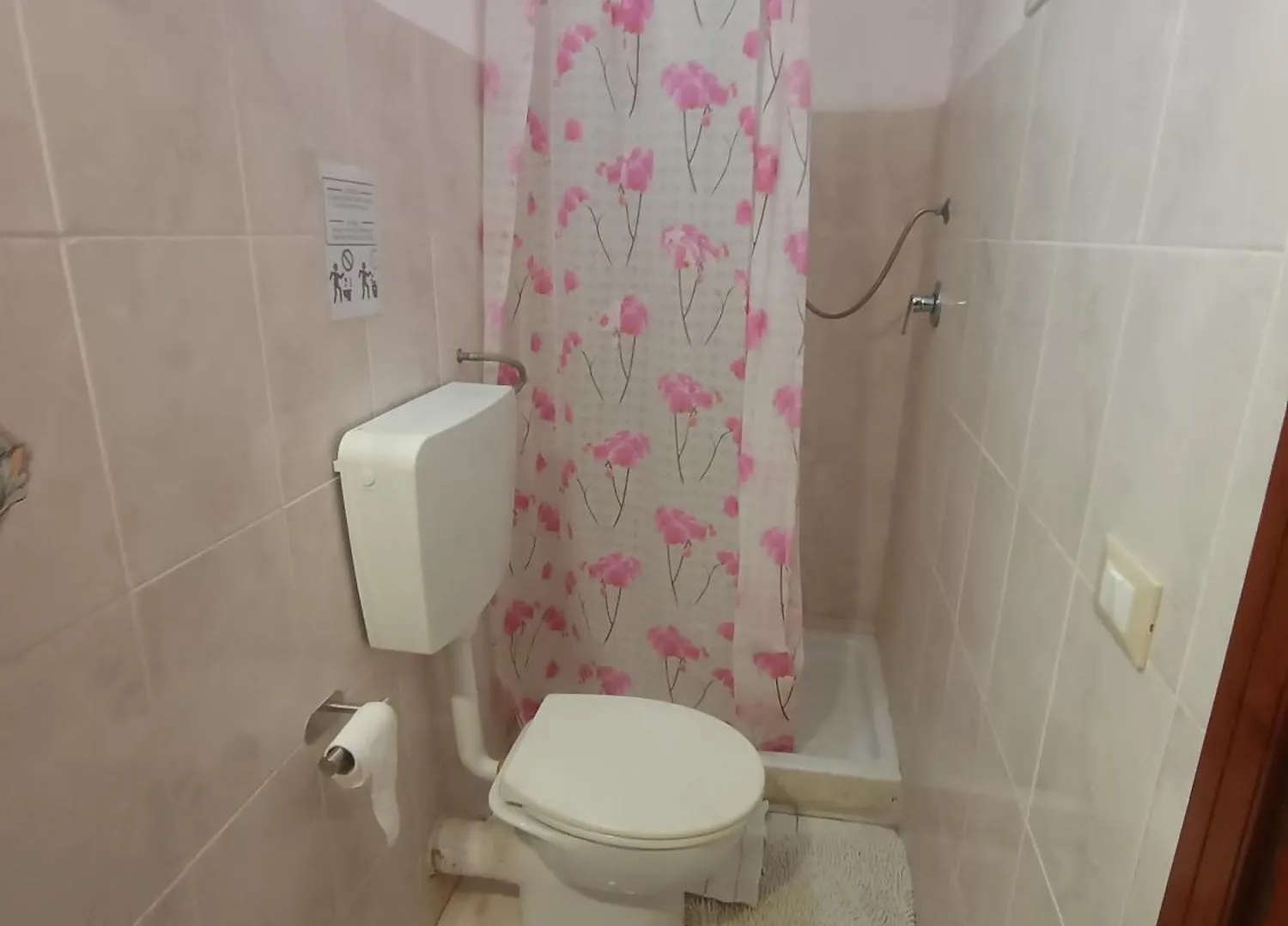 Homestay Casa Mille Apartment Palermo