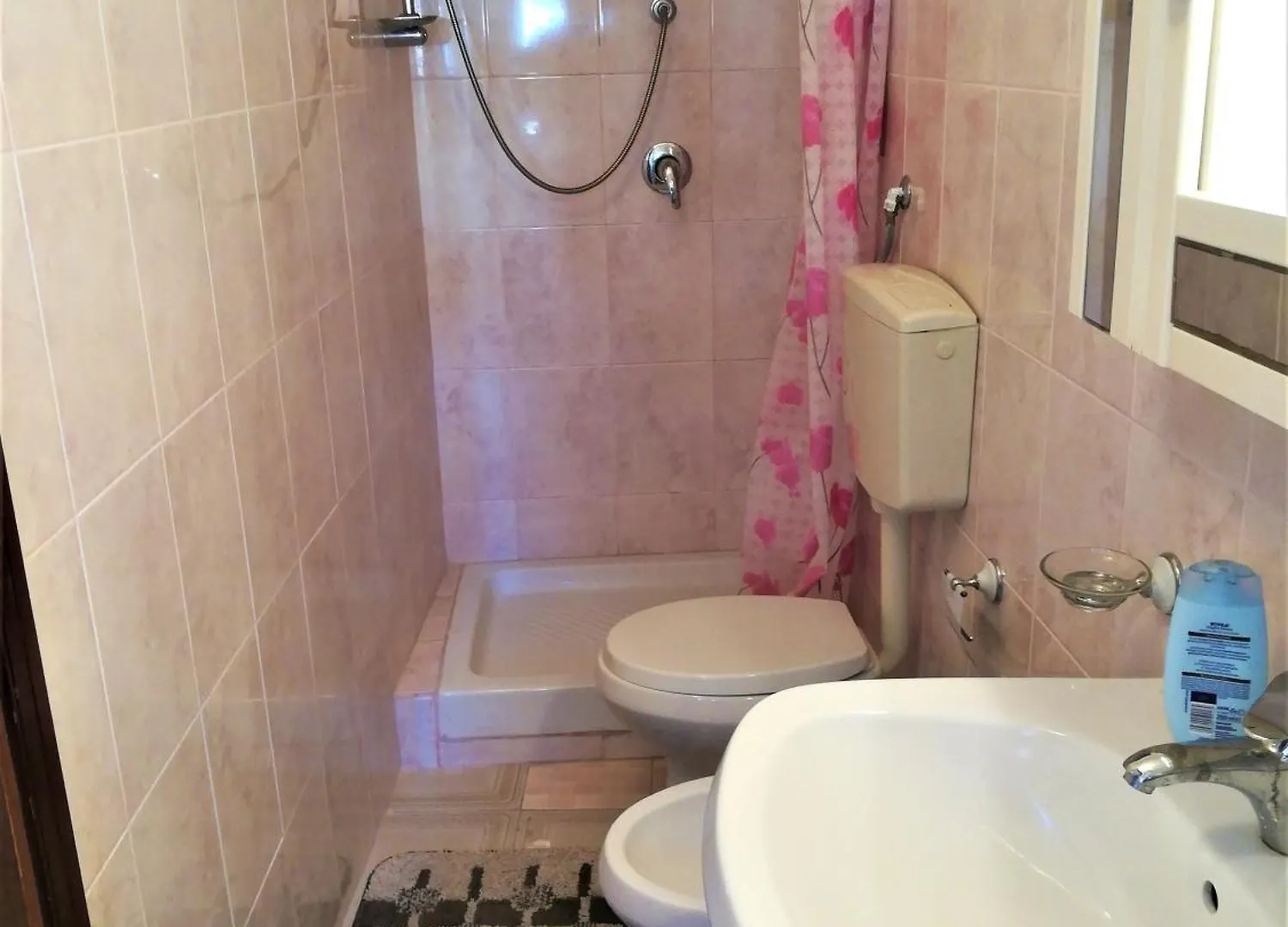 Casa Mille Apartment Palermo Homestay