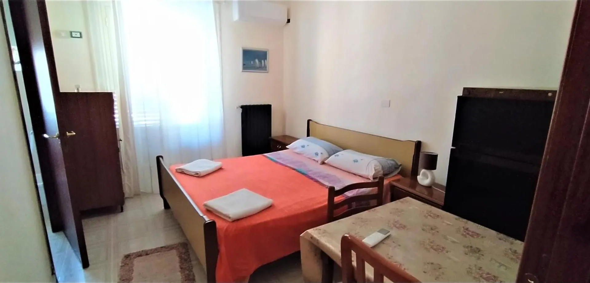 Homestay Casa Mille Apartment Palermo
