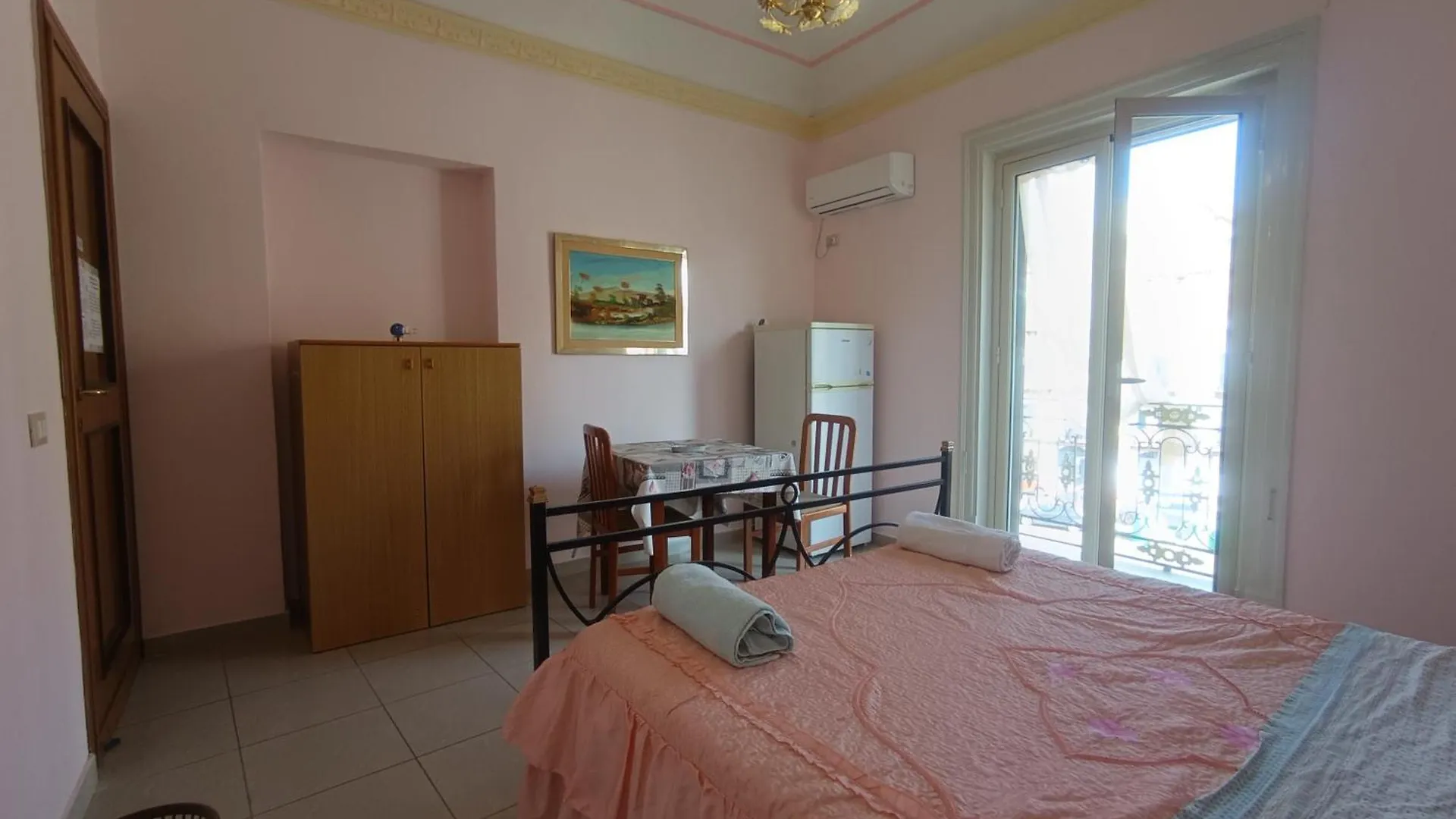 Casa Mille Apartment Palermo 0*,  Italy