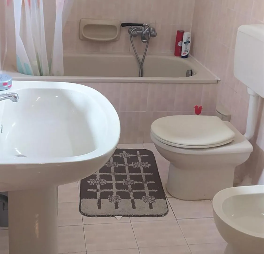 Casa Mille Apartment Palermo 0*,