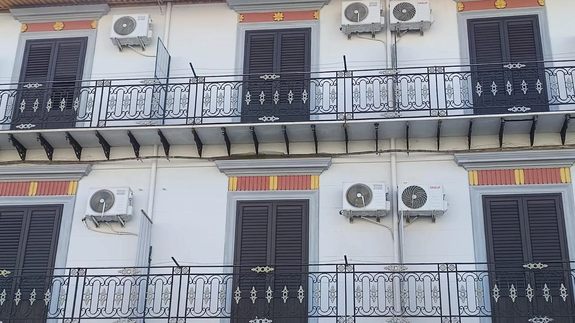 Casa Mille contacts